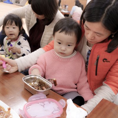 아기학교 26기 (9~12주) 사진 127