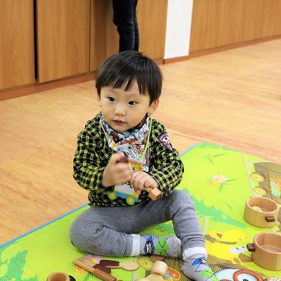 아기학교 26기 (9~12주) 사진 134