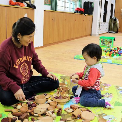 아기학교 26기 (9~12주) 사진 138