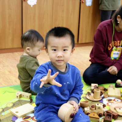 아기학교 26기 (9~12주) 사진 140