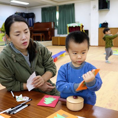 아기학교 26기 (9~12주) 사진 141
