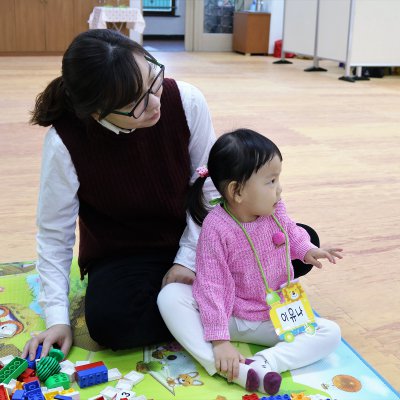 아기학교 26기 (9~12주) 사진 142