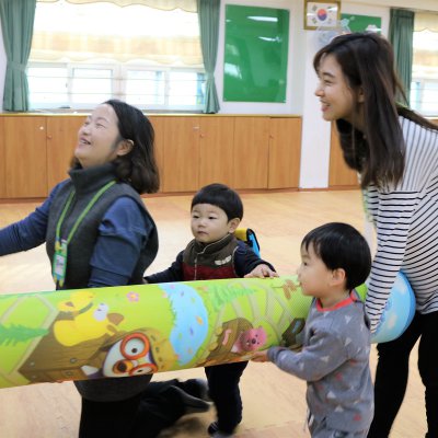 아기학교 26기 (9~12주) 사진 144