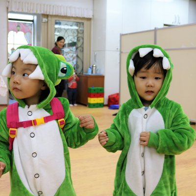 아기학교 26기 (9~12주) 사진 145
