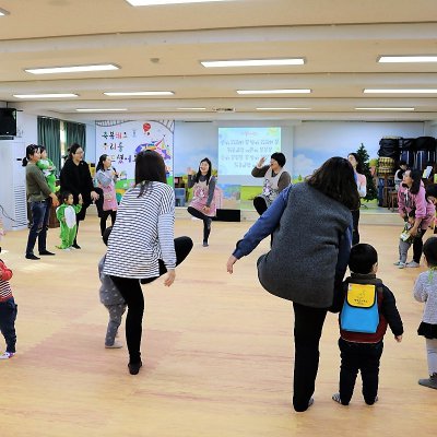 아기학교 26기 (9~12주) 사진 149