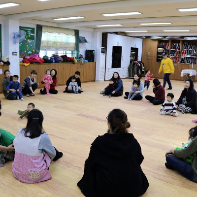 아기학교 26기 (9~12주) 사진 150