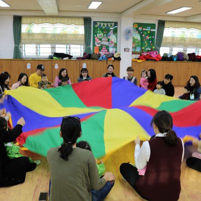 아기학교 26기 (9~12주) 사진 151