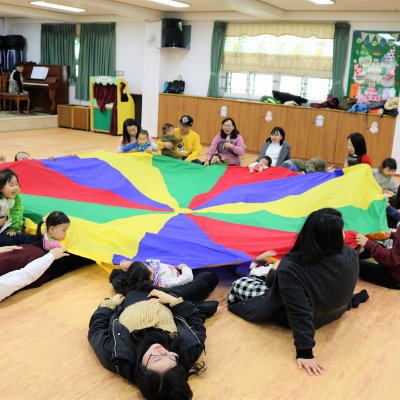 아기학교 26기 (9~12주) 사진 153