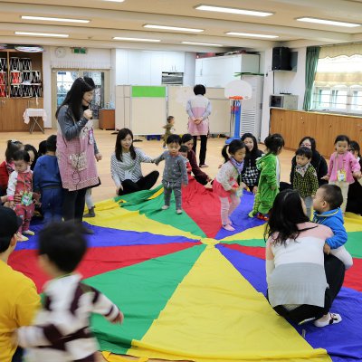 아기학교 26기 (9~12주) 사진 154
