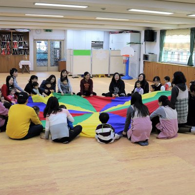 아기학교 26기 (9~12주) 사진 155