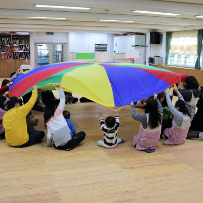 아기학교 26기 (9~12주) 사진 156