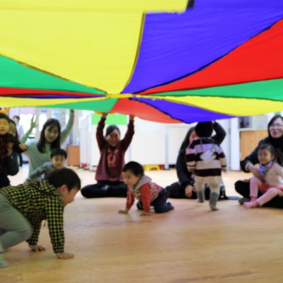 아기학교 26기 (9~12주) 사진 158
