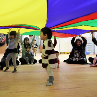 아기학교 26기 (9~12주) 사진 159