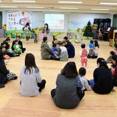 아기학교 26기 (9~12주) 사진 165