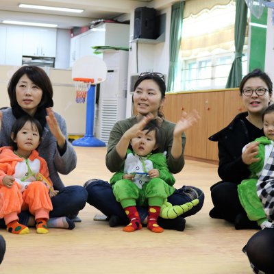 아기학교 26기 (9~12주) 사진 177