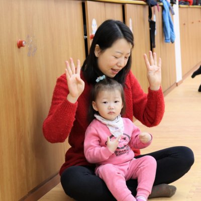아기학교 26기 (9~12주) 사진 179