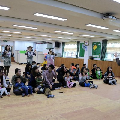 아기학교 26기 (9~12주) 사진 181