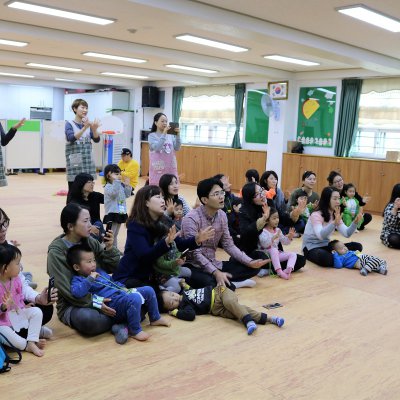 아기학교 26기 (9~12주) 사진 182