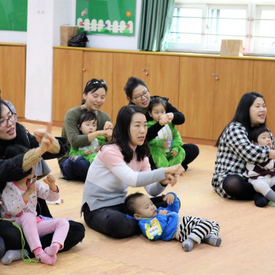 아기학교 26기 (9~12주) 사진 183