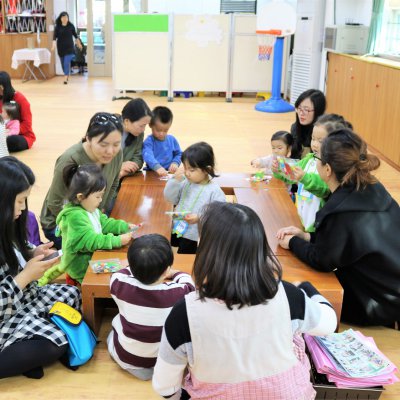 아기학교 26기 (9~12주) 사진 185