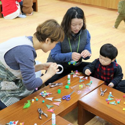 아기학교 26기 (9~12주) 사진 189