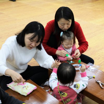 아기학교 26기 (9~12주) 사진 190