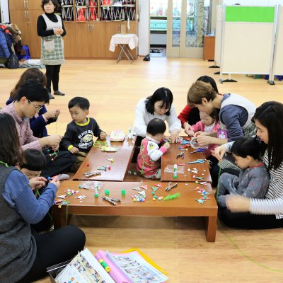 아기학교 26기 (9~12주) 사진 191