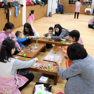 아기학교 26기 (9~12주) 사진 193