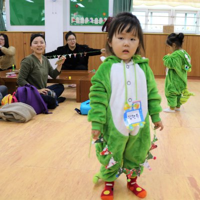 아기학교 26기 (9~12주) 사진 196