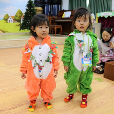 아기학교 26기 (9~12주) 사진 200