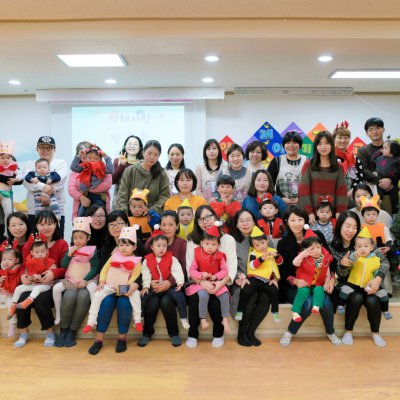 아기학교 26기 (9~12주) 사진 210