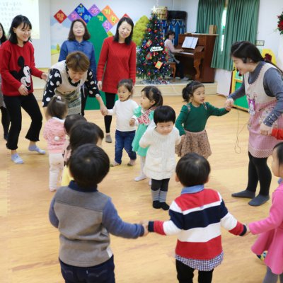 아기학교 26기 (9~12주) 사진 222