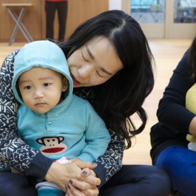 아기학교 26기 (9~12주) 사진 224