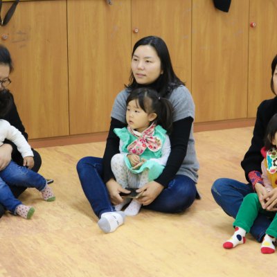 아기학교 26기 (9~12주) 사진 225