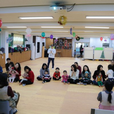 아기학교 26기 (9~12주) 사진 226