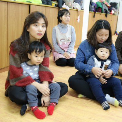 아기학교 26기 (9~12주) 사진 227