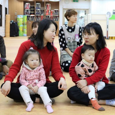 아기학교 26기 (9~12주) 사진 228