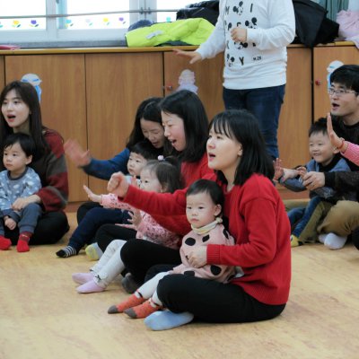 아기학교 26기 (9~12주) 사진 233