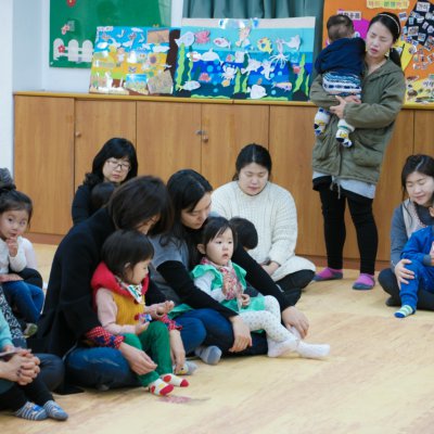 아기학교 26기 (9~12주) 사진 235