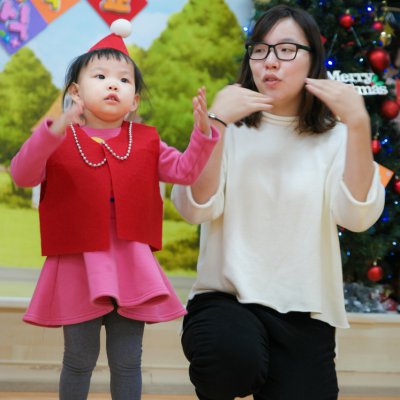 아기학교 26기 (9~12주) 사진 247