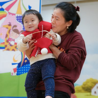 아기학교 26기 (9~12주) 사진 248