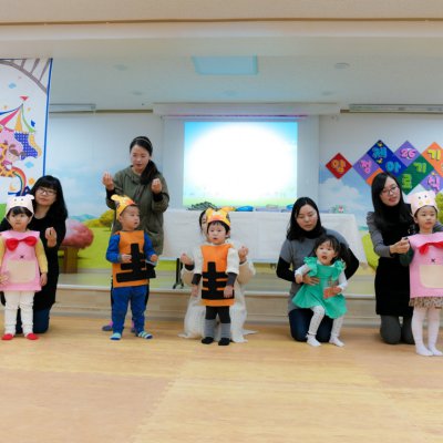 아기학교 26기 (9~12주) 사진 252