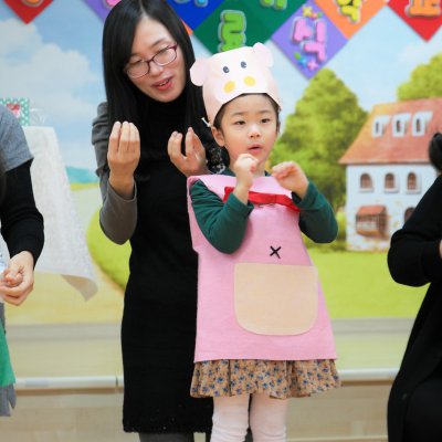 아기학교 26기 (9~12주) 사진 253