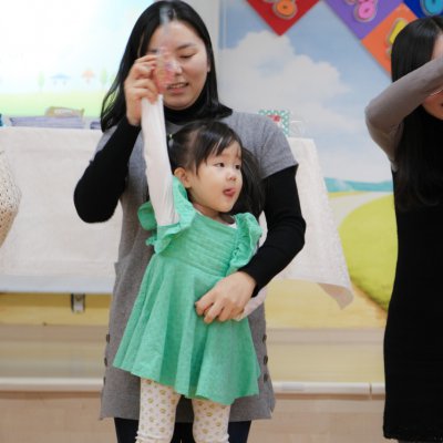 아기학교 26기 (9~12주) 사진 255