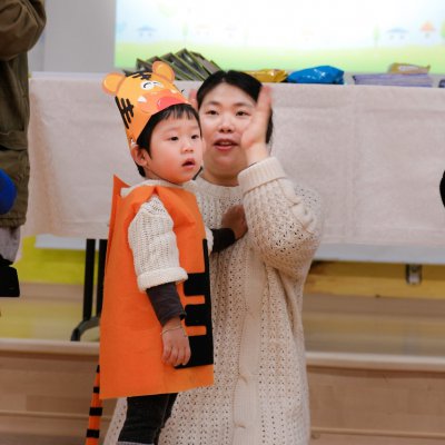 아기학교 26기 (9~12주) 사진 256