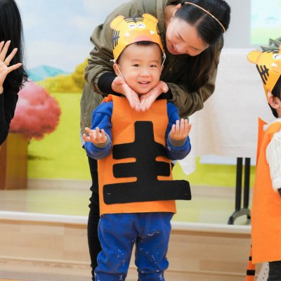 아기학교 26기 (9~12주) 사진 257