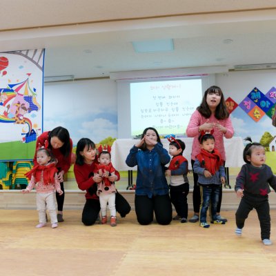 아기학교 26기 (9~12주) 사진 258
