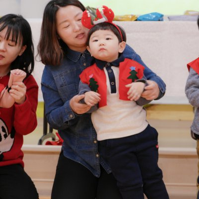 아기학교 26기 (9~12주) 사진 259