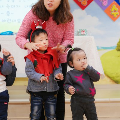 아기학교 26기 (9~12주) 사진 260
