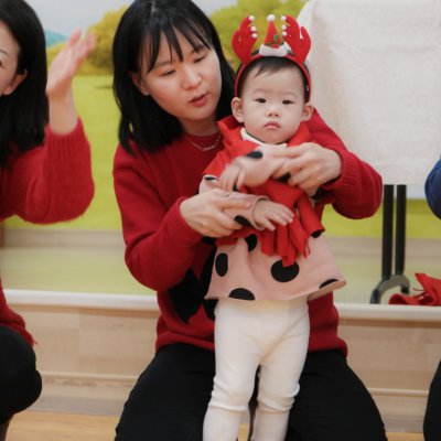 아기학교 26기 (9~12주) 사진 262